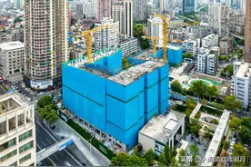 拆迁房值多少钱——拆迁的秘密图片