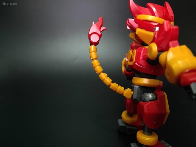 78民间测评：将魂姬 西游战记 空崆