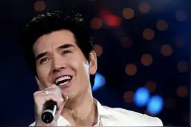 至今未婚的7位港台男神，个个身价不菲，最大61岁最小40岁图片