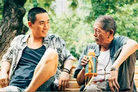朱一龙的《人生大事》，谁的大事图片