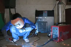 防渗漏：止水钢板焊接施工质量控制措施！值得收藏！图片