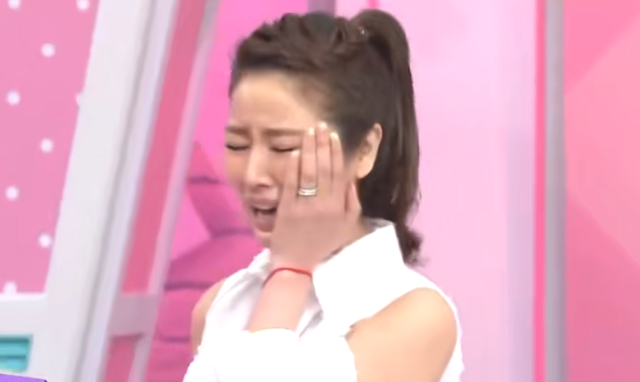 林心如，终于为她的“狂妄自大”付出了代价