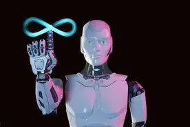 人形机器人发展与展望：天工人巧日争新图片