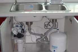 净水器阻垢滤芯的常用材料有哪些？真的能去除水垢吗？图片