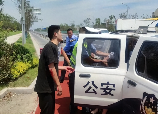母子乱伦20多年，男子为了结婚，将自己70岁的母亲残忍杀害!