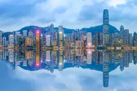 挖地三尺也找不到水源，香港进入“至暗时刻”，内地出手了图片