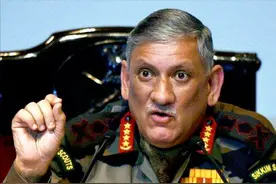 印军官：中国若武统台湾，印度不仅要夺取西藏，还要吞噬新疆图片