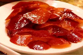 河南最出名的10道名菜，汤鲜味美，软嫩鲜香，不愧为八大菜系之母图片