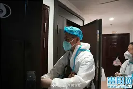 国家卫健委：9月10日至10月底，跨省出行有新要求！南京4人核酸异常；贵阳累计396例阳性图片