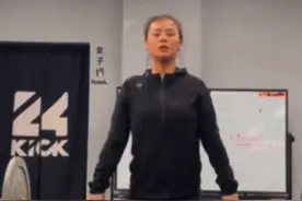 马思纯回应怀孕传闻：不好意思我还没生过孩子呢图片