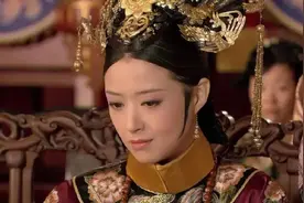 蒋欣：21岁在北京买房，39岁单身，希望找一个比自己大一点的男人图片