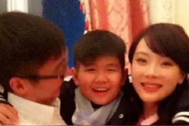 如今才明白董卿问陈数的那句话，愿为继子放弃生育，她真的赌赢了图片