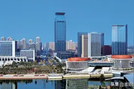 浙江宁波市镇海区值得游玩的旅游景点有哪些？自驾游有什么攻略？图片