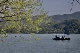 宝藏线路！“五一”游西湖的交通攻略赶紧收藏图片