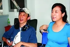 从“国民媳妇”到“出轨惯犯”，这条“不归路”陈小艺越走越远图片