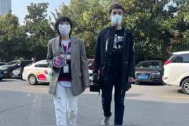 记者手记 | 一颗最及时的救心丸图片