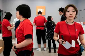 小米迎来批量裁员，看完补偿条件发现，好聚好散才是难得的格局图片