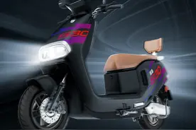 今天才知道；购买电动车选择前后碟刹；和前碟后鼓到底哪个最好？图片