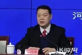 谈应不应该给机关事业工勤身份基层股长一条晋升干部实职的出路？图片