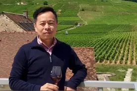16年前，山西煤老板豪掷6亿在荒漠种葡萄，被嘲人傻钱多，现怎样图片