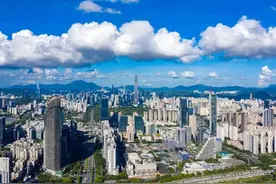 从房价收入比和租售比看一线城市的房价图片