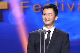 娱乐圈的世态炎凉，在49岁的吴京身上体现的淋漓尽致图片