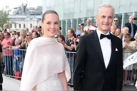 欧洲皇室成员齐聚挪威，庆祝未来女王生日，为何少了英国王室？图片