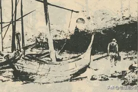 民间故事：老人与海图片