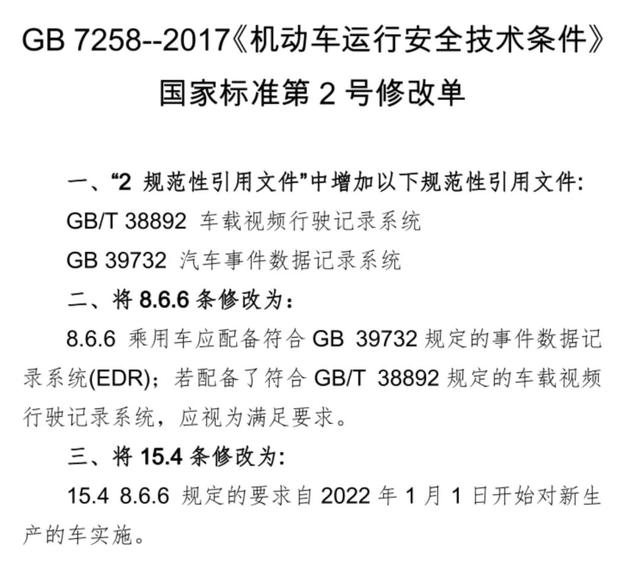 不用再踩地板油,明年年检取消动力检测,2022年用车新政汇总