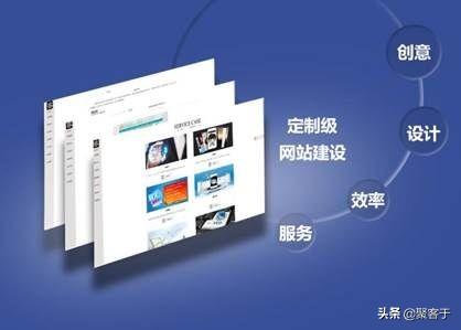 长春中小企业 | 给公司建网站这么做能避坑
