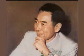 1976年周恩来逝世，骨灰抛撒点30年成谜，邓颖超含泪说出其中原因图片