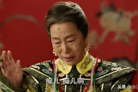 《天下长河》看懂孝庄太后的3段遗言，才懂康熙为何除靳辅和明珠图片