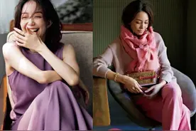 相信我，这个夏天穿这几个色，显白高级，又充满优雅女人味图片