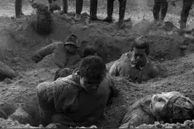 南京的1937，无助的人间地狱图片