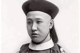 晚清七大格格颜值在线，都嫁给了谁？这些明星，其实是皇室子孙图片
