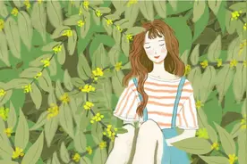 女人在这三个时刻，更容易喜欢上一个人，很真实图片