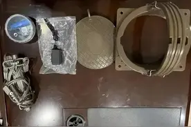 顶风作案！芦溪这4人非法狩猎想尝“鲜”，却自食苦果图片