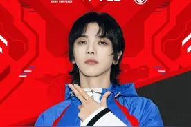 知名男歌手加入杭州LGD，不唱歌转电竞了？图片