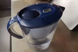 数据｜BRITA碧然德Maxtra+滤芯使用寿命图片