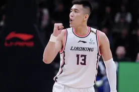 CBA新消息：北控签下外援“艾伦”，周琦处境尴尬，辽宁又伤一人图片