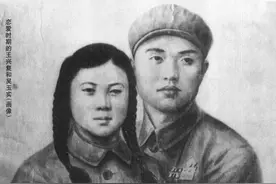 59年志愿军战士为追求爱情放弃国籍，加入朝鲜国籍，晚年回国定居图片