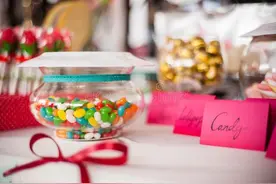 我的教育叙事3——“老师，我们还在等你发的零食呢！”图片