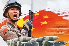 人民军队何以战无不胜？（上）图片