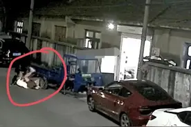 最新！南通惨案黑衣男自首,知情者爆出更多内幕，事情再次翻转？图片