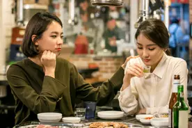 中国年轻人的烈酒桌，我们拿什么可以抵挡日本三得利、韩国真露？图片