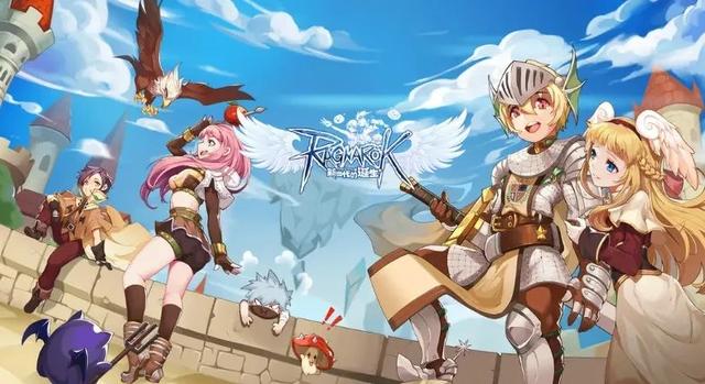 曾经百万人同时在线，却被外挂毁掉光明前程，如今靠手游翻盘了？