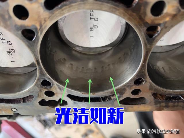 大众途观烧机油，德国工程师的设计缺陷由我们中国工匠来解决