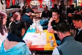 相亲市场最受欢迎男性群体：“三有三无”，年过三十照样抢手图片