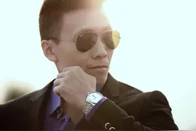 男人上了年纪，尽量别戴卡西欧、劳力士了，这些国产手表更有格调图片