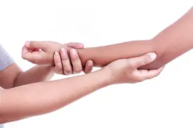 80%以上孩子会经历“生长痛”图片